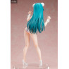 Kuma Kuma Kuma Bear - Yuna figure, White Bear Suit