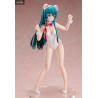 Kuma Kuma Kuma Bear - Yuna figure, White Bear Suit