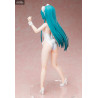 Kuma Kuma Kuma Bear - Yuna figure, White Bear Suit