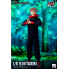 Jujutsu Kaisen - Figurine Yuji Itadori, FigZero