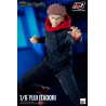 Jujutsu Kaisen - Figurine Yuji Itadori, FigZero