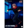 Jujutsu Kaisen - Figurine Yuji Itadori, FigZero