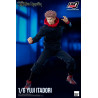 Jujutsu Kaisen - Figurine Yuji Itadori, FigZero