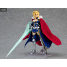 Fate/Grand Order - Lancer/Altria Pendragon figure Classic or Deluxe, Figma