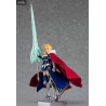 Fate/Grand Order - Lancer/Altria Pendragon figure Classic or Deluxe, Figma