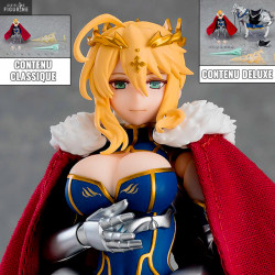 Fate/Grand Order - Figurine...