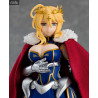 Fate/Grand Order - Figurine Lancer/Altria Pendragon Classique ou Deluxe, Figma
