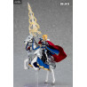 Fate/Grand Order - Lancer/Altria Pendragon figure Classic or Deluxe, Figma