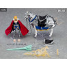 Fate/Grand Order - Lancer/Altria Pendragon figure Classic or Deluxe, Figma