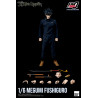Jujutsu Kaisen - Figure Megumi, Satoru or Nobara, FigZero