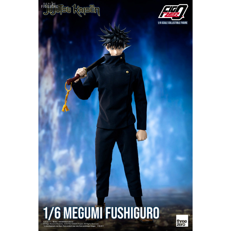 Jujutsu Kaisen - Figure...