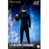 Jujutsu Kaisen - Figure Megumi, Satoru or Nobara, FigZero