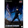 Jujutsu Kaisen - Figure Megumi, Satoru or Nobara, FigZero