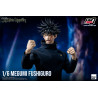 Jujutsu Kaisen - Figure Megumi, Satoru or Nobara, FigZero