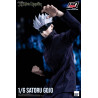 Jujutsu Kaisen - Figure Megumi, Satoru or Nobara, FigZero