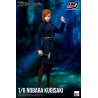 Jujutsu Kaisen - Figure Megumi, Satoru or Nobara, FigZero