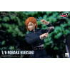 Jujutsu Kaisen - Figure Megumi, Satoru or Nobara, FigZero