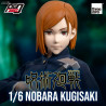 Jujutsu Kaisen - Figure Megumi, Satoru or Nobara, FigZero