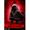 Star Wars - Figurine Dark Vador, Egg Attack Action