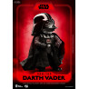 Star Wars - Figurine Dark Vador, Egg Attack Action