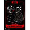 Star Wars - Figurine Dark Vador, Egg Attack Action