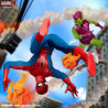 Marvel Universe - The Amazing Spider-Man figure Deluxe Edition, One:12