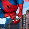 Marvel Universe - Figurine The Amazing Spider-Man Deluxe Edition, One:12