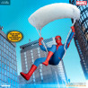 Marvel Universe - Figurine The Amazing Spider-Man Deluxe Edition, One:12