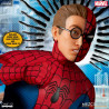Marvel Universe - Figurine The Amazing Spider-Man Deluxe Edition, One:12