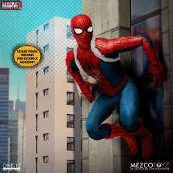 Marvel Universe - The...