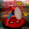 Marvel Universe - The Amazing Spider-Man figure Deluxe Edition, One:12