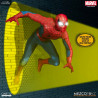 Marvel Universe - The Amazing Spider-Man figure Deluxe Edition, One:12