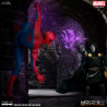 Marvel Universe - The Amazing Spider-Man figure Deluxe Edition, One:12