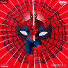 Marvel Universe - The Amazing Spider-Man figure Deluxe Edition, One:12