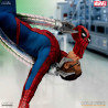 Marvel Universe - Figurine The Amazing Spider-Man Deluxe Edition, One:12