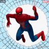Marvel Universe - The Amazing Spider-Man figure Deluxe Edition, One:12