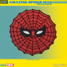 Marvel Universe - The Amazing Spider-Man figure Deluxe Edition, One:12