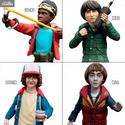 Stranger Things (Season 1)...