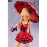 Fate/Extra CCC - Saber Extra figure