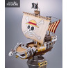 One Piece - Figure Going Merry, Chogokin (second-hand)