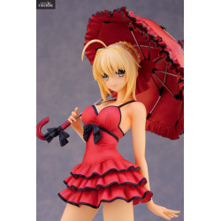 Fate/Extra CCC - Saber...