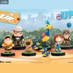 Disney/Pixar, Up - Pack 6...