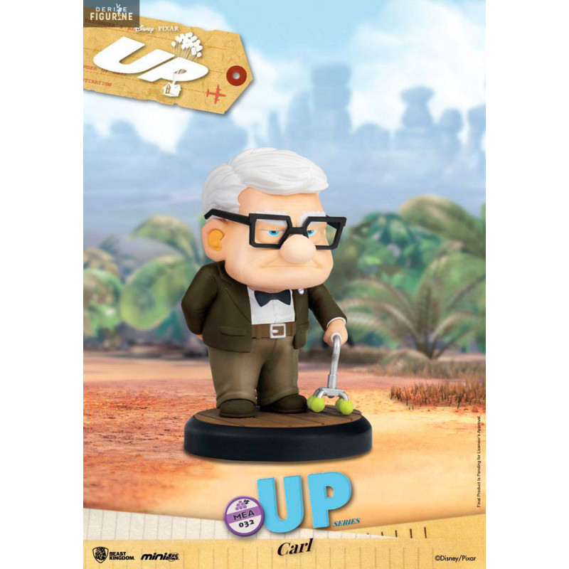 Disney/Pixar, Up - Pack 6...