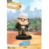 Disney/Pixar, Up - Pack 6 figures, Mini Egg Attack Up Series