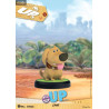 Disney/Pixar, Là-haut - Pack 6 figurines, Mini Egg Attack Up Series
