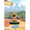 Disney/Pixar, Up - Pack 6 figures, Mini Egg Attack Up Series