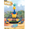 Disney/Pixar, Up - Pack 6 figures, Mini Egg Attack Up Series