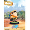 Disney/Pixar, Up - Pack 6 figures, Mini Egg Attack Up Series