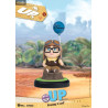Disney/Pixar, Up - Pack 6 figures, Mini Egg Attack Up Series