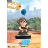 Disney/Pixar, Up - Pack 6 figures, Mini Egg Attack Up Series